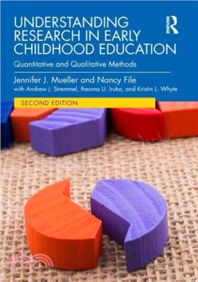 Understanding research in early childhood education : quanitative and qualitative methods