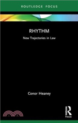 Rhythm：New Trajectories in Law