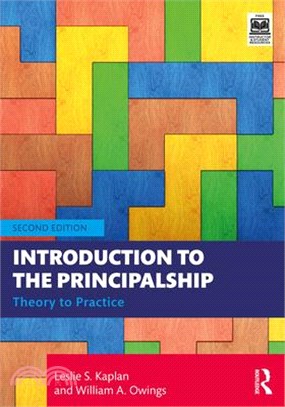 Introduction to the Principalship: Theory to Practice