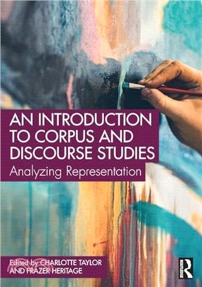 Analysing Representation：A Corpus and Discourse Textbook