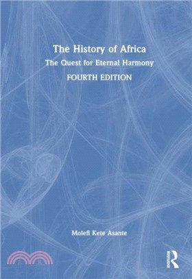 The History of Africa：The Quest for Eternal Harmony