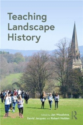 Teaching Landscape History