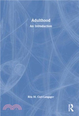 Adulthood：An Introduction