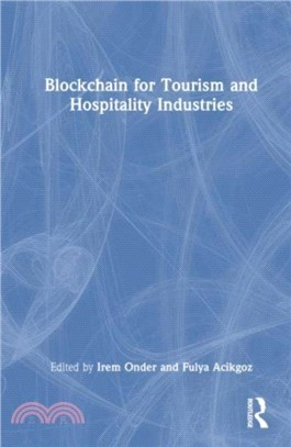 Blockchain for Tourism and Hospitality Industries