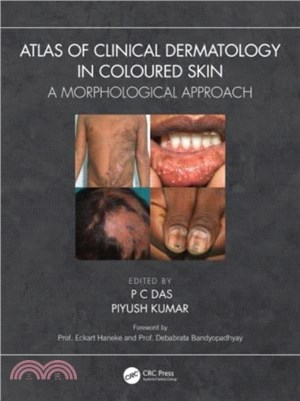 Atlas of Clinical Dermatology in Coloured Skin：A Morphological Approach