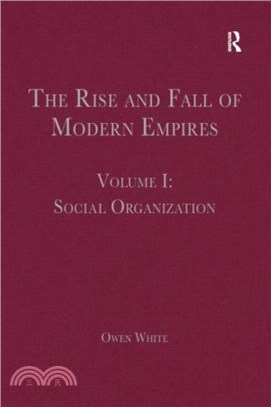 The Rise and Fall of Modern Empires