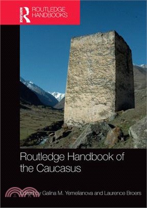 Routledge Handbook of the Caucasus