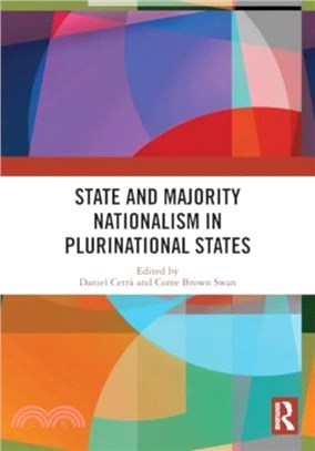 State and Majority Nationalism in Plurinational States