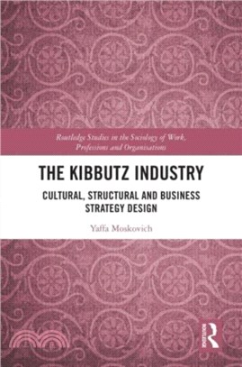 The Kibbutz Industry：Cultural, Structural and Business Strategy Design