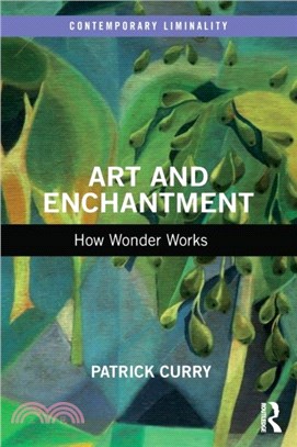 Art and Enchantment：How Wonder Works