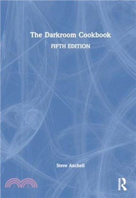 The Darkroom Cookbook