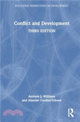 Conflict and Development