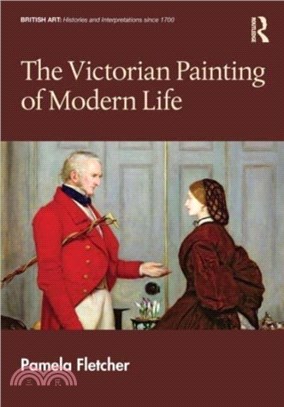 The Victorian Painting of Modern Life