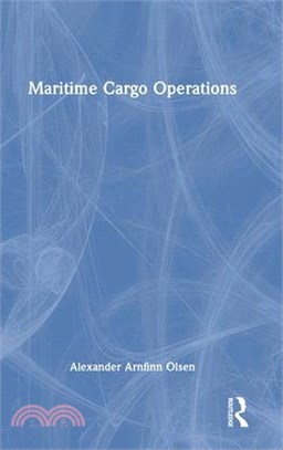 Maritime Cargo Operations