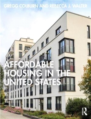 Affordable Housing in the United States