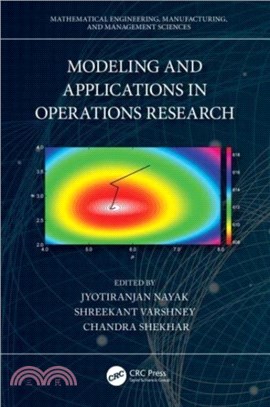 Modeling and Applications in Operations Research