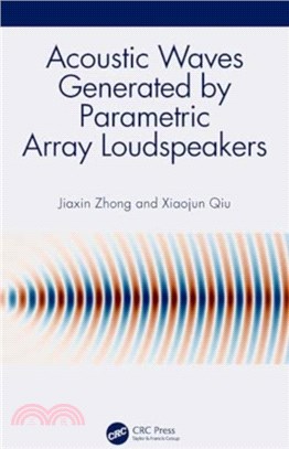 Acoustic Waves Generated by Parametric Array Loudspeakers