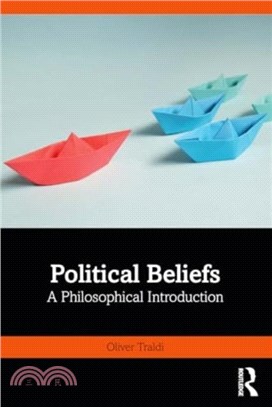 Political Beliefs：A Philosophical Introduction