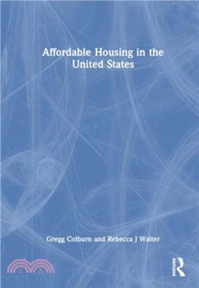 Affordable Housing in the United States