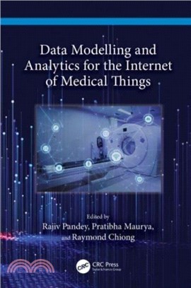 Data Modelling and Analytics for the Internet of Medical Things