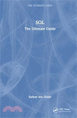 SQL: The Ultimate Guide