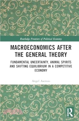 Macroeconomics After the General Theory：Fundamental Uncertainty, Animal Spirits and Shifting Equilibrium in a Competitive Economy