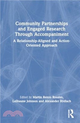 Research as Accompaniment：Solidarity and Community Partnerships for Transformative Action