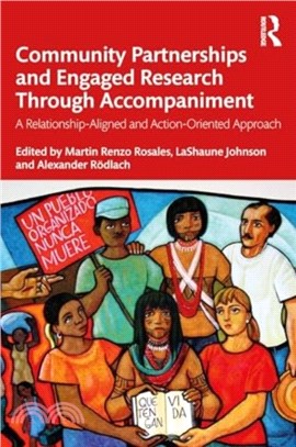 Research as Accompaniment：Solidarity and Community Partnerships for Transformative Action