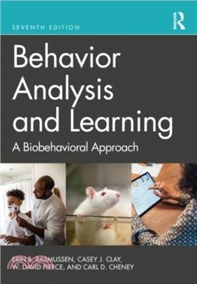 Behavior Analysis and Learning：A Biobehavioral Approach