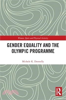 Gender equality and the Olym...