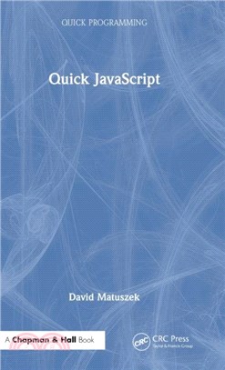 Quick JavaScript