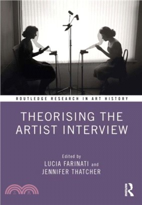 Theorising the Artist Interview