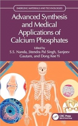 Advanced Synthesis and Medical Applications of Calcium Phosphates
