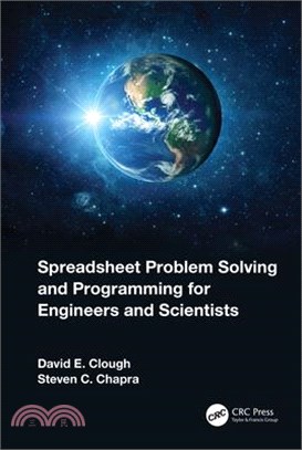 Spreadsheet Problem Solving and Programming for Engineers and Scientists