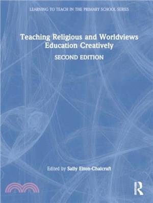 Teaching Religious and Worldviews Education Creatively