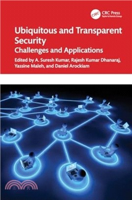 Ubiquitous and Transparent Security：Challenges and Applications