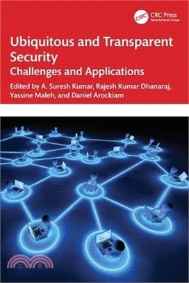 Ubiquitous and Transparent Security: Challenges and Applications