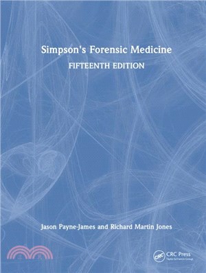 Simpson's Forensic Medicine
