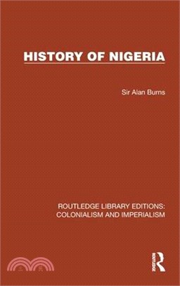 History of Nigeria