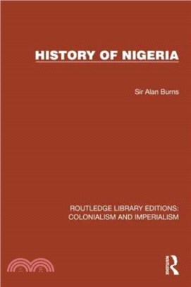 History of Nigeria