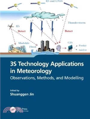 3S Technology Applications in Meteorology：Observations, Methods, and Modelling