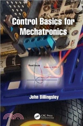 Control Basics for Mechatronics