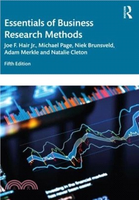 Essentials of Business Research Methods