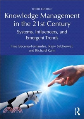 Knowledge Management：Systems and Processes in the AI Era