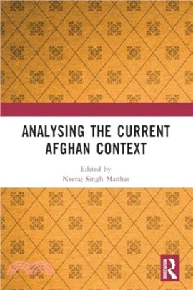 Analysing the Current Afghan Context