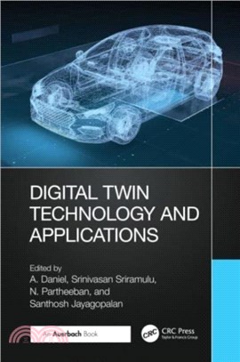 Digital Twin Technology and Applications