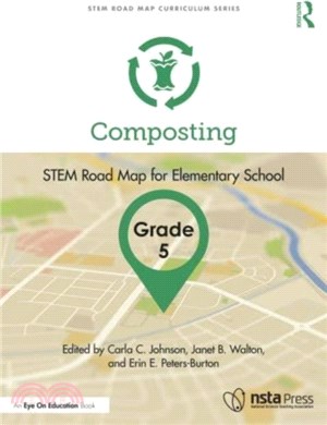 Composting, Grade 5：STEM Road Map for Elementary School