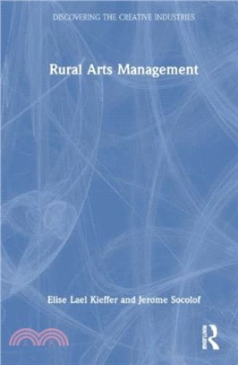 Rural Arts Management