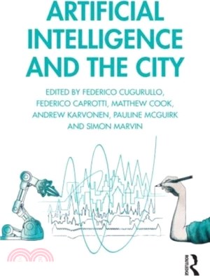 Artificial Intelligence and the City：Urbanistic Perspectives on AI