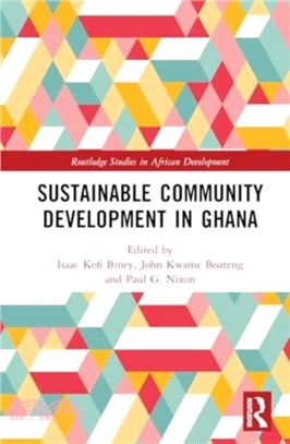 Sustainable Community Development in Ghana